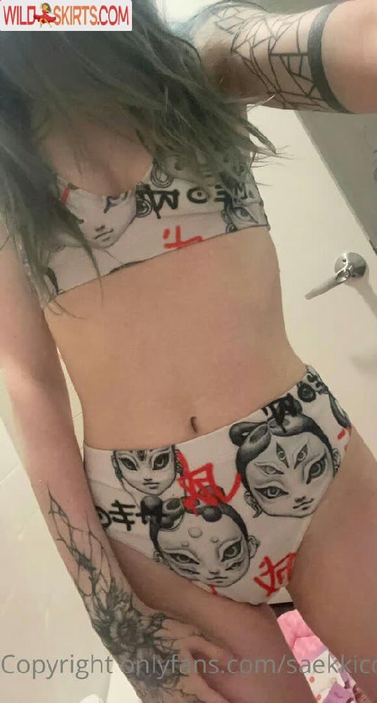 saekkico / saekki / saekkico nude OnlyFans, Instagram leaked photo #18