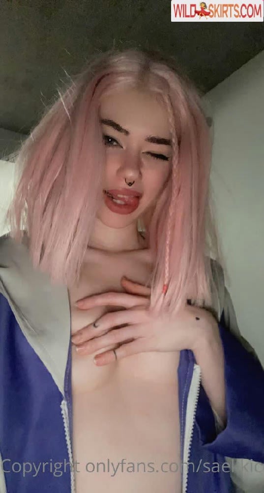 saekkico / saekki / saekkico nude OnlyFans, Instagram leaked photo #3