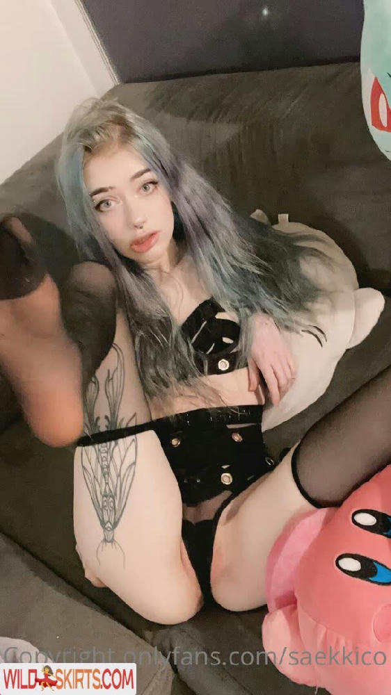 saekkico / saekki / saekkico nude OnlyFans, Instagram leaked photo #15