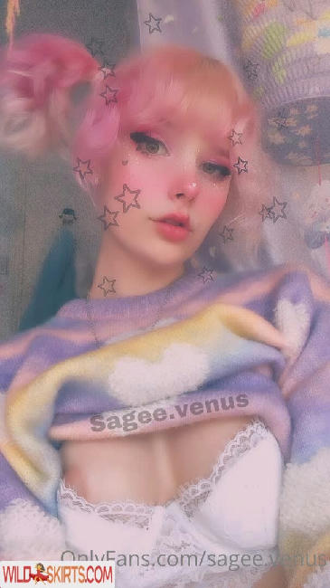 Sage.Venus / Sagee.venus / sage.venus nude OnlyFans, Instagram leaked photo #9
