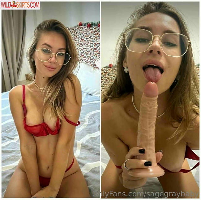 sagegraybaby nude OnlyFans, Instagram leaked photo #248