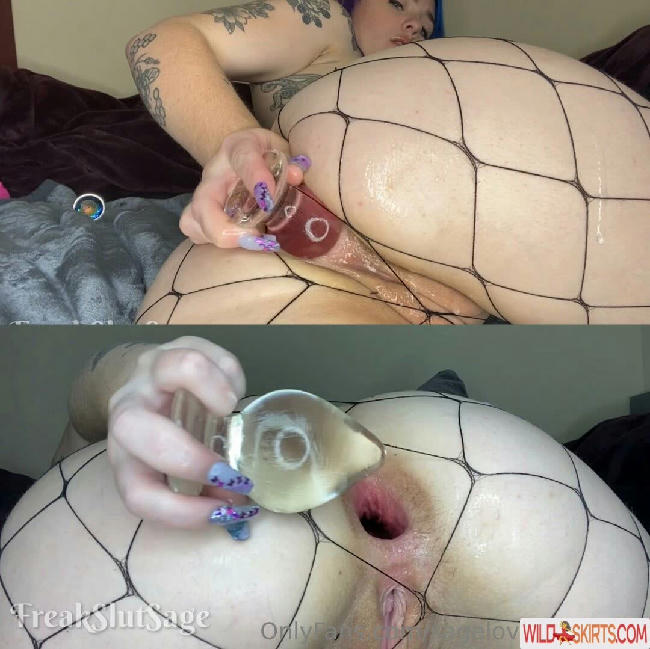 sagelovesbuttstuff nude OnlyFans leaked photo #106