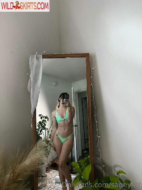 Sagey_fit / Roseandhoes / Roseandhoez / sageyfitt nude OnlyFans, Instagram leaked photo #62
