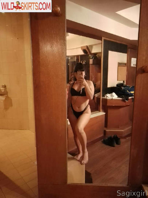 sagixgirl / hillside_bully / sagixgirl nude OnlyFans, Instagram leaked photo #7
