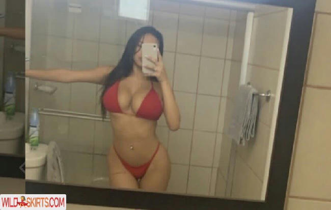 Sahai Lacasse / sahai_ / sahaixo nude OnlyFans, Instagram leaked photo #4