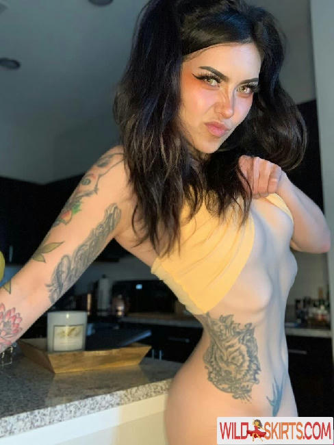 Sailorfox31 / anniemaytiddyz / foxgoddess94 / sailorfox / sailorfox31 nude OnlyFans, Instagram leaked photo #49