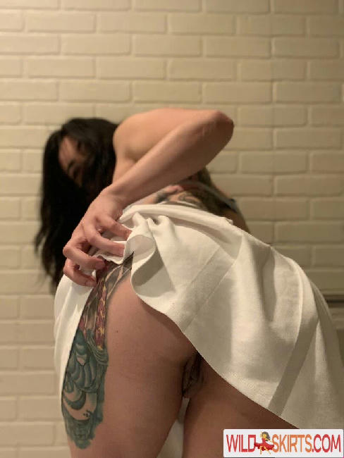 Sailorfox31 / anniemaytiddyz / foxgoddess94 / sailorfox / sailorfox31 nude OnlyFans, Instagram leaked photo #7