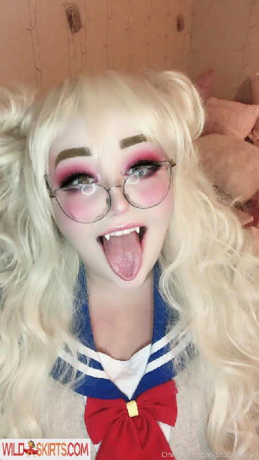 sailorlunasenpai nude OnlyFans leaked photo #20