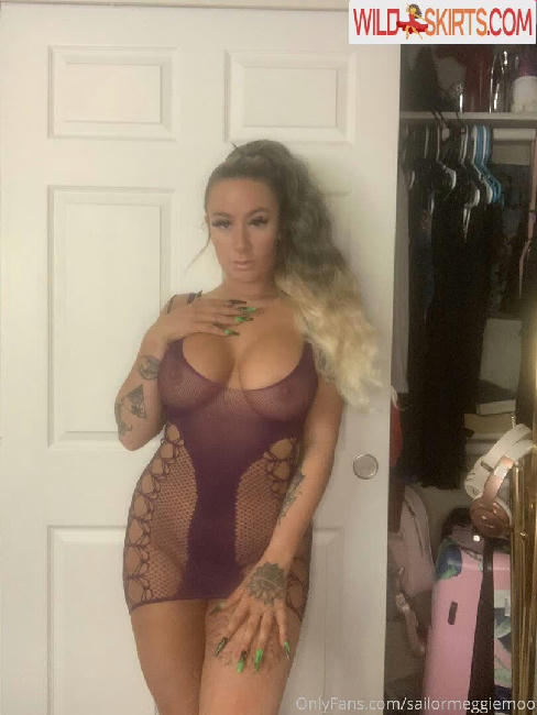 sailormeggiemoo nude OnlyFans, Instagram leaked photo #67