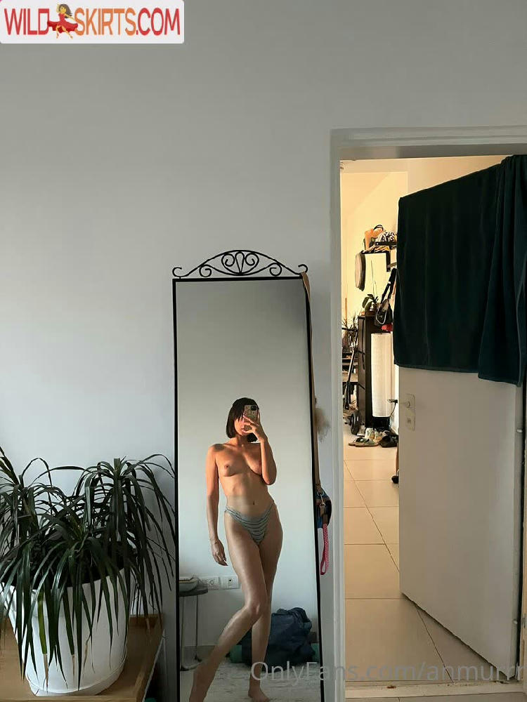 Sailormur / anmurrr / sailormur_ / steklovvate nude OnlyFans, Instagram leaked photo #5