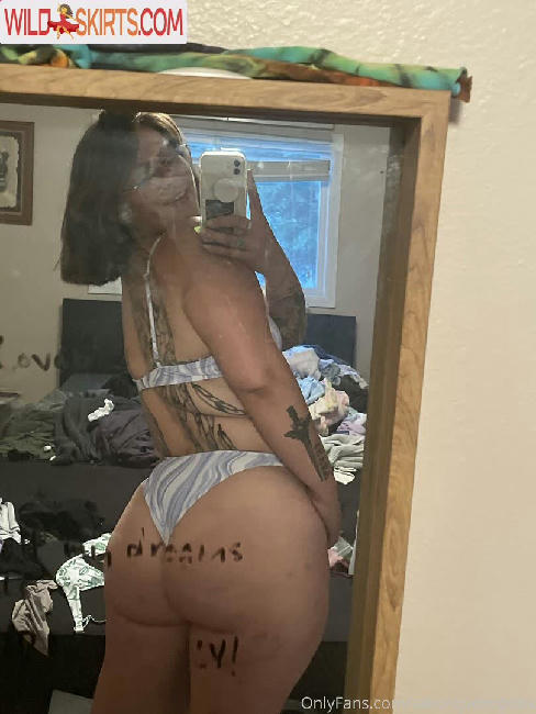 sailorqueenpokx / sailorqueenpokx / throatqueen420 nude OnlyFans, Instagram leaked photo #14