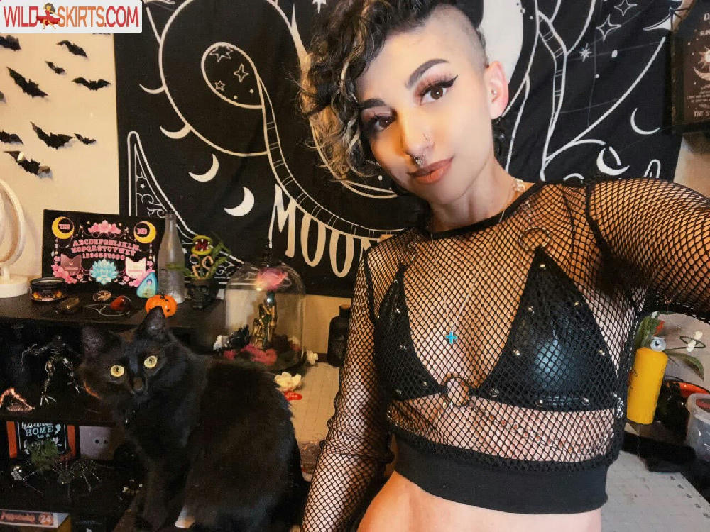 SailorTabbyCat nude Instagram leaked photo #39