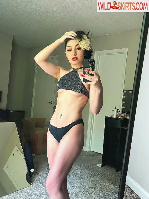 SailorTabbyCat nude Instagram leaked photo #122