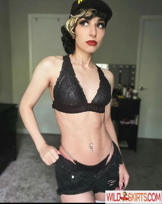 SailorTabbyCat nude Instagram leaked photo #123