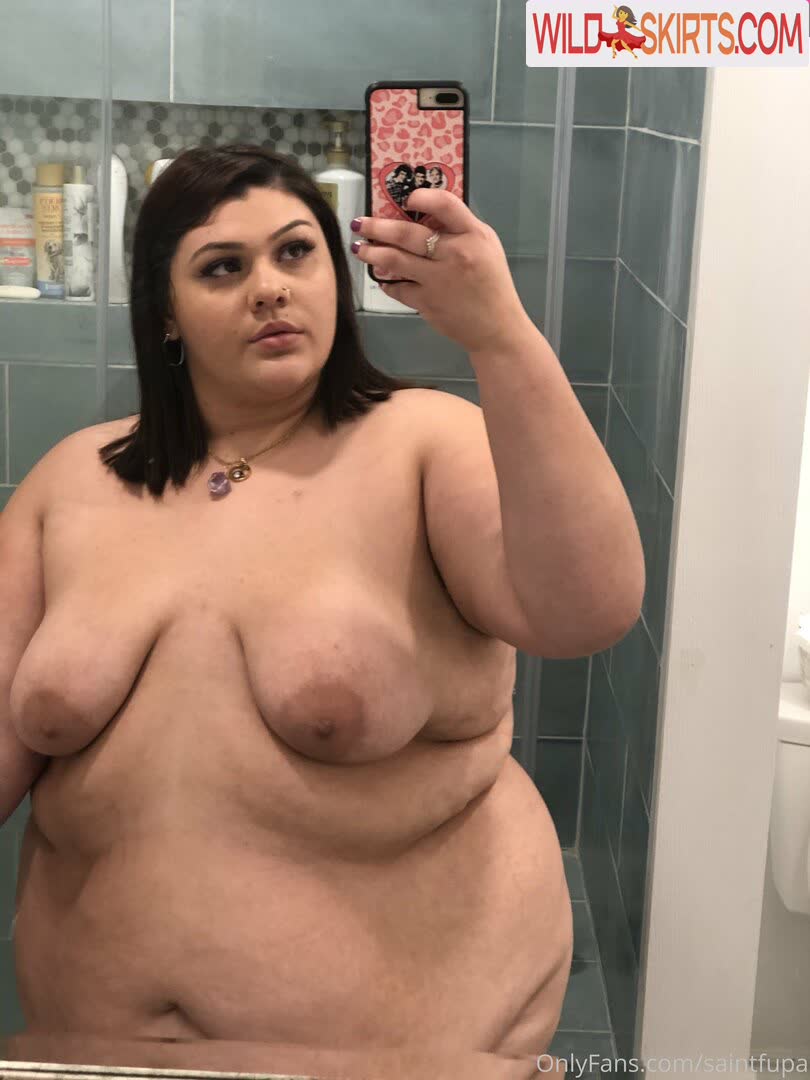 Saintfupa nude leaked photo #28