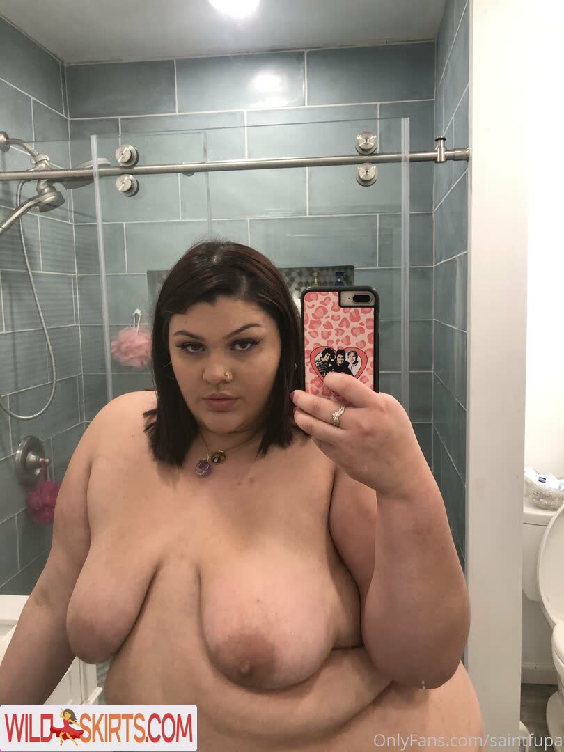 Saintfupa nude leaked photo #29