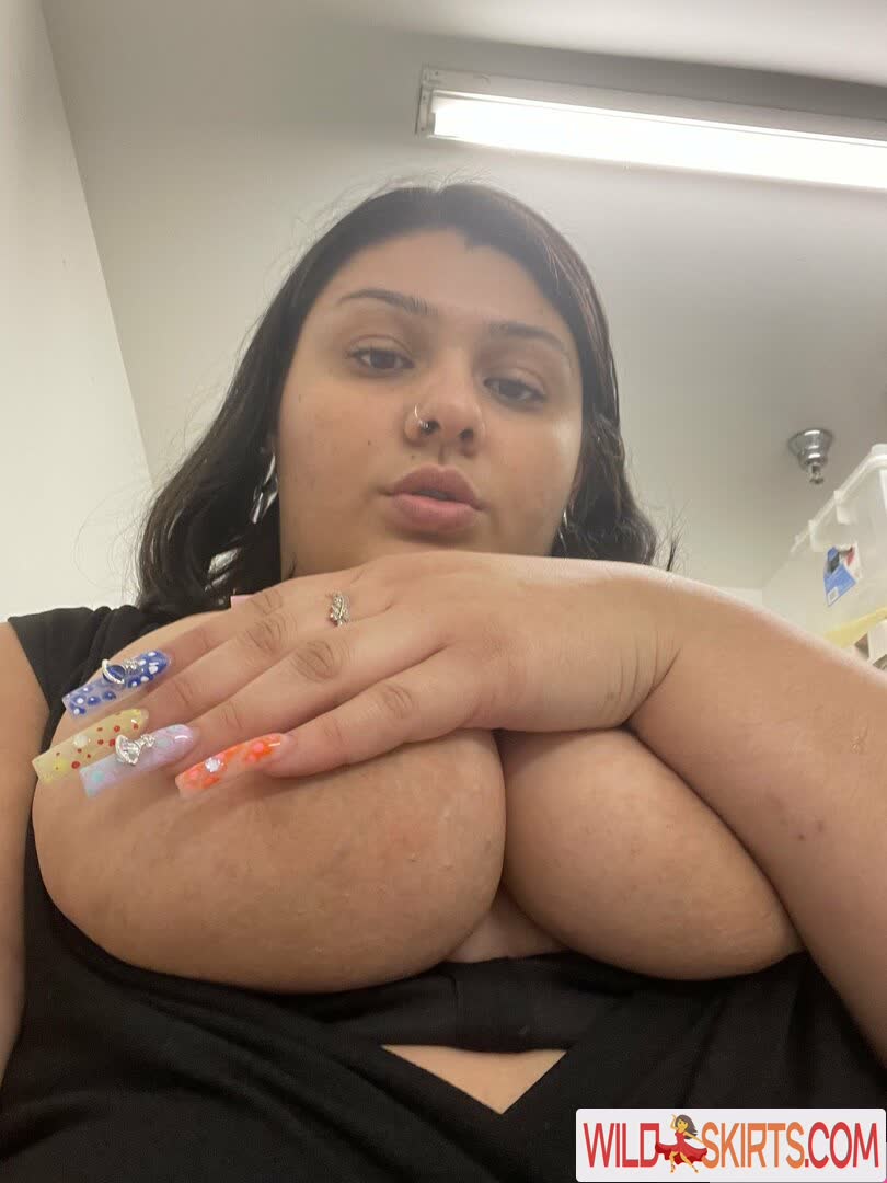 saintfupa nude OnlyFans, Instagram leaked photo #4