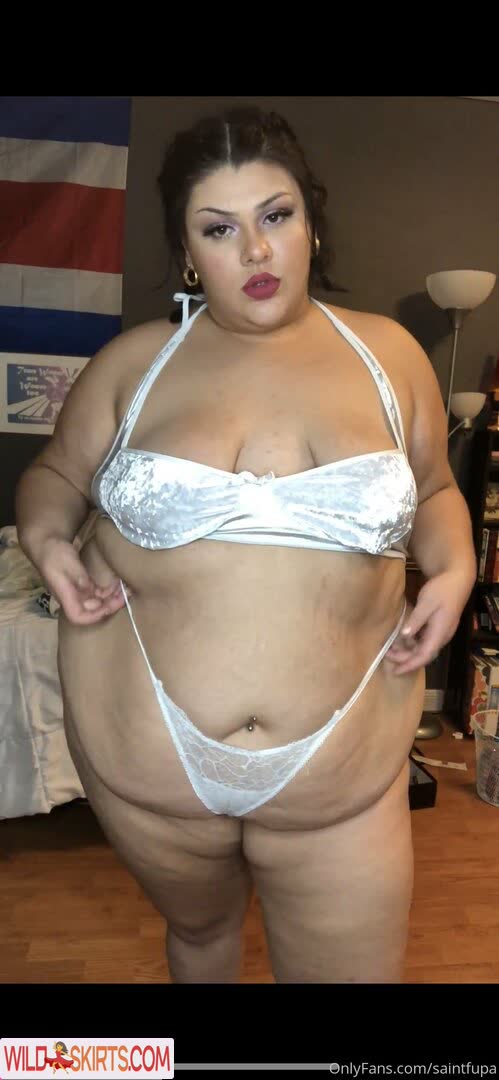 saintfupa nude OnlyFans, Instagram leaked photo #5