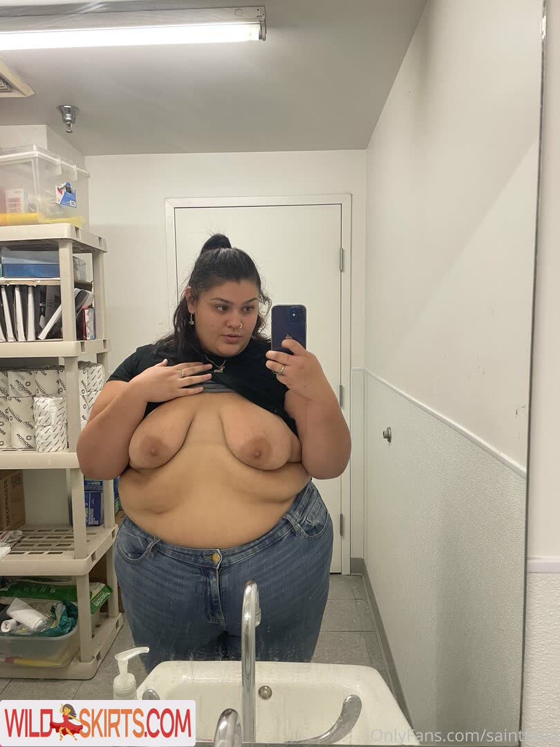 saintfupa nude OnlyFans, Instagram leaked photo #10