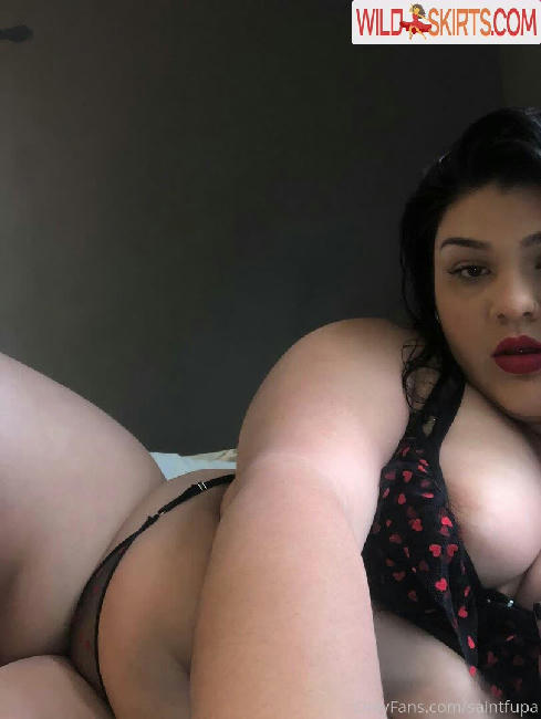 saintfupa nude OnlyFans, Instagram leaked photo #79