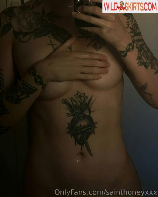 sainthoneyxxx / sainthoney / sainthoneyxxx nude OnlyFans, Instagram leaked photo #23