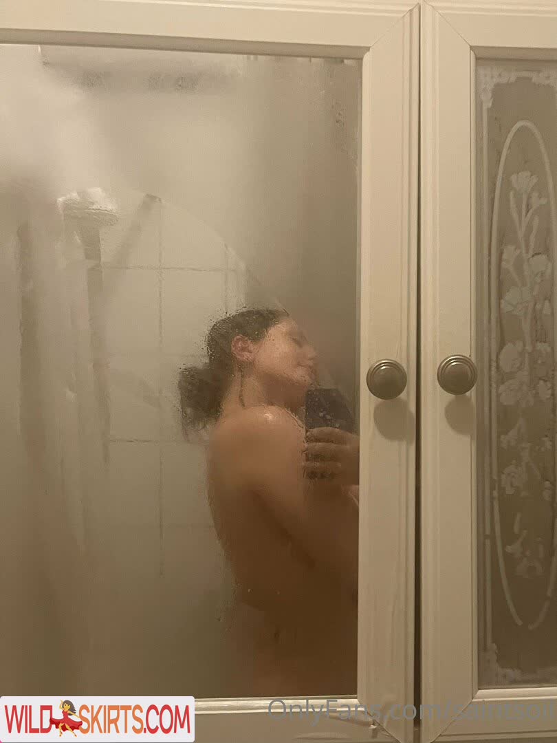 Saintsoil nude leaked photo #30