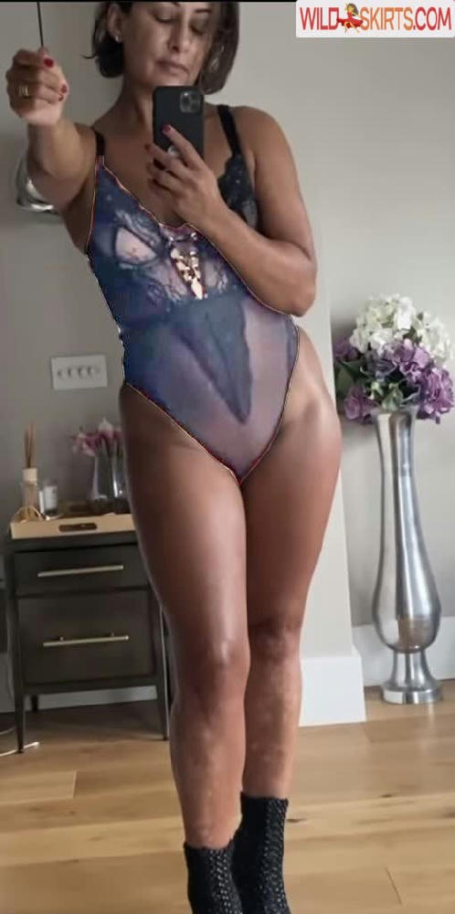 Saira Khan / iamsairakhan / sairasbum nude Instagram leaked photo #14