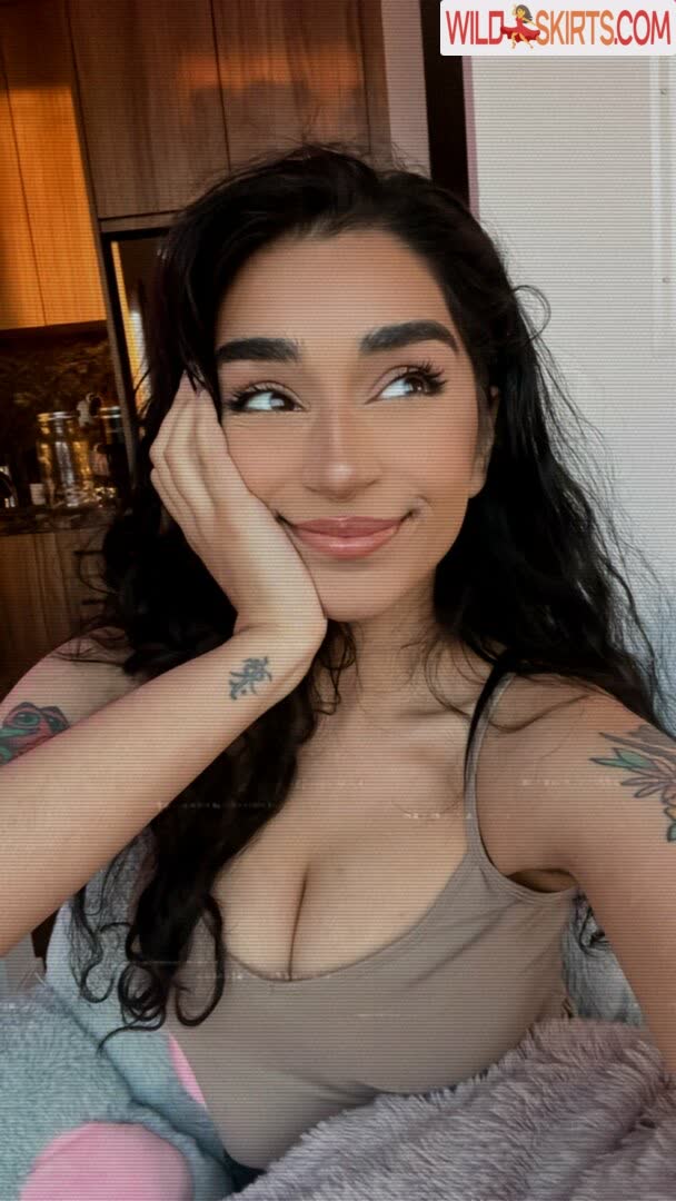 Saira Rose / sairarosecoach nude Instagram leaked photo #4