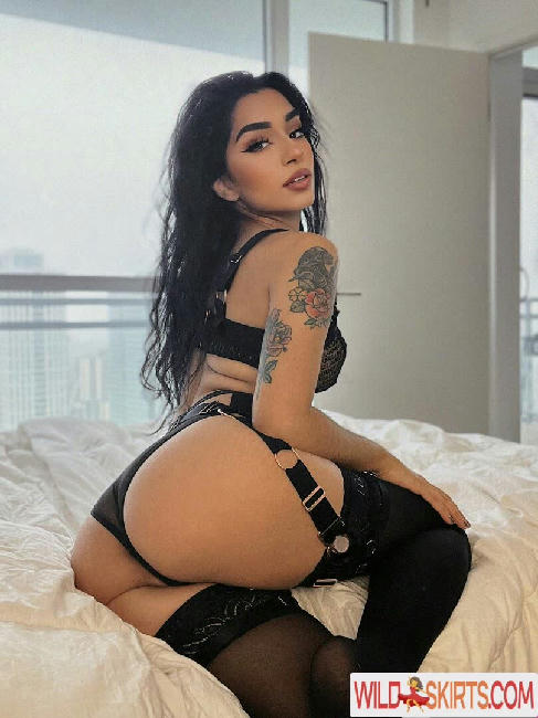 Saira Rose / sairarosecoach nude Instagram leaked photo #7