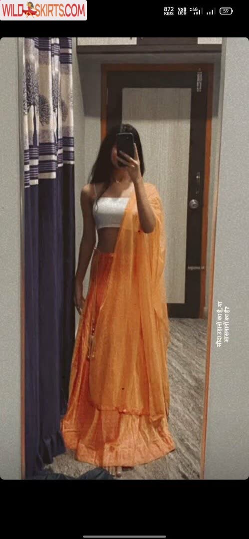 Sakshi Patil / sakshiiii13 nude Instagram leaked photo #16