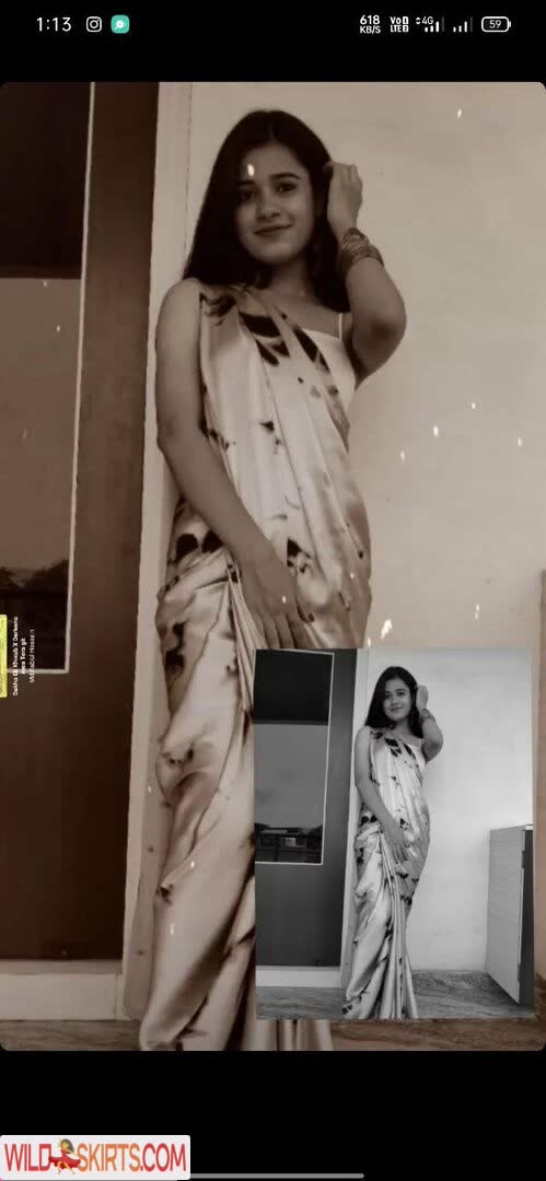 Sakshi Patil / sakshiiii13 nude Instagram leaked photo #17