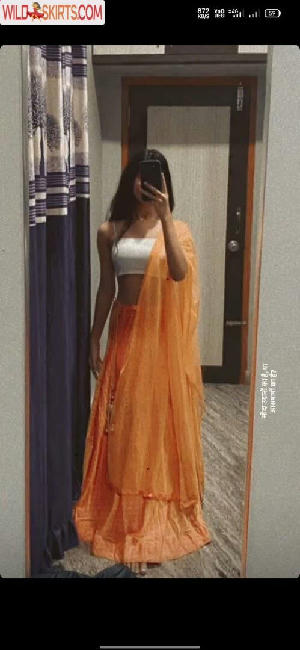 Sakshi Patil nude leaked photo #3
