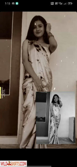Sakshi Patil nude leaked photo #2