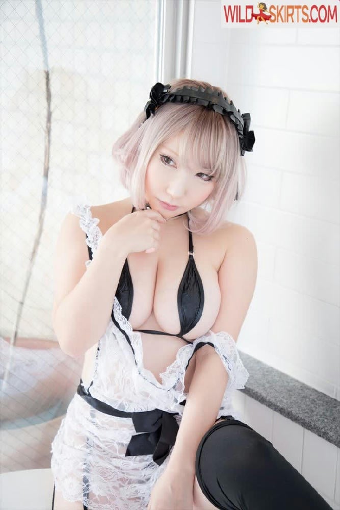 Saku Cosplay Nude Leaked Photos And Videos Wildskirts