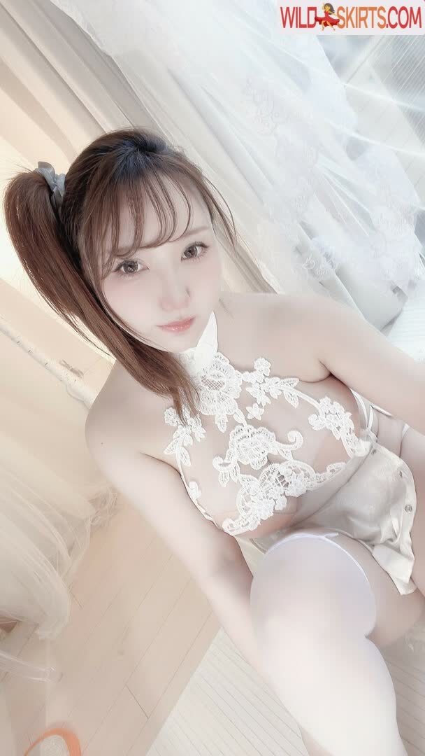 Saku nude leaked photo #20