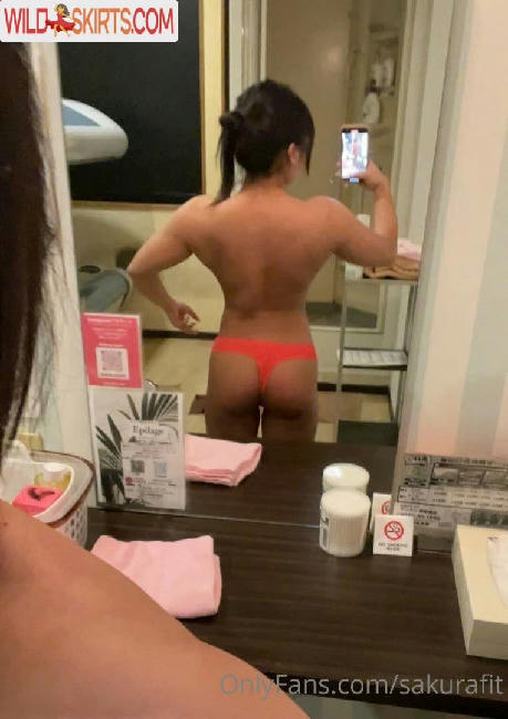 sakurafit / sakurafit / sakuratinn316 nude OnlyFans, Instagram leaked photo #63