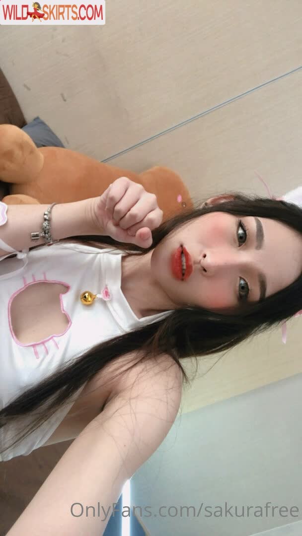 sakurafree / sakura.free.firre / sakurafree nude OnlyFans, Instagram leaked photo #6