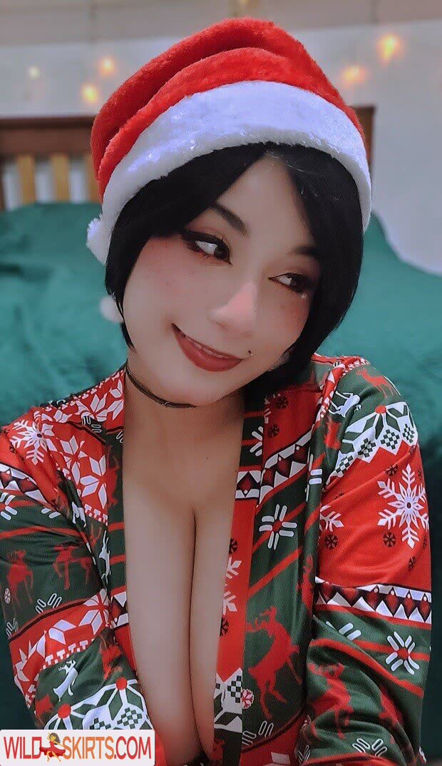 SakuraJul / SakuraJu / SakuraJu_ / sakurajul / yuusakura_official nude OnlyFans, Patreon, Instagram leaked photo #10