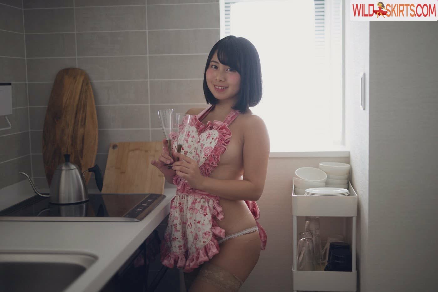 Sakurako nude leaked photo #4