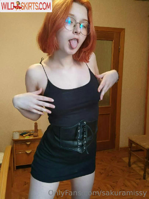 sakuramissy / sakuramissy / sakurashymko nude OnlyFans, Instagram leaked photo #27