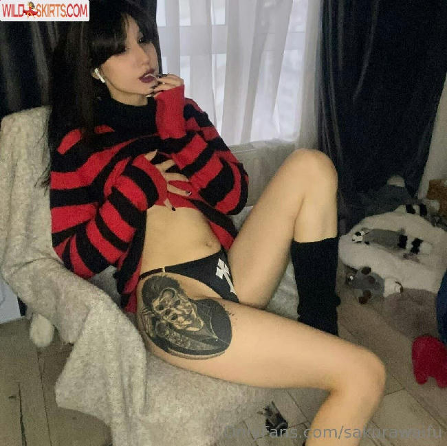 sakurawaifu / _sakurawaifu_ / sakurawaifu nude OnlyFans, Instagram leaked photo #57