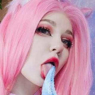 Salacious Succubus avatar