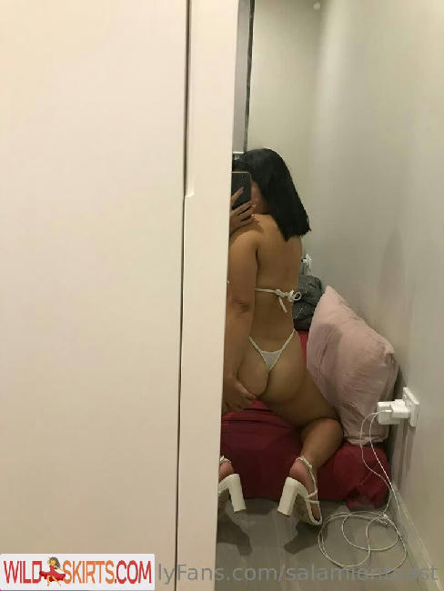 salamiontoast / Free_Indication_1044 / Laura / breakthe.fast / salamiontoast nude OnlyFans, Instagram leaked photo #17