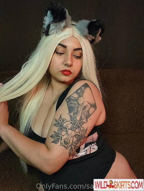 salemharlow666 nude OnlyFans, Instagram leaked photo #8