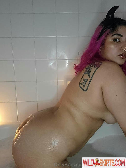 salemharlow666 nude OnlyFans, Instagram leaked photo #19