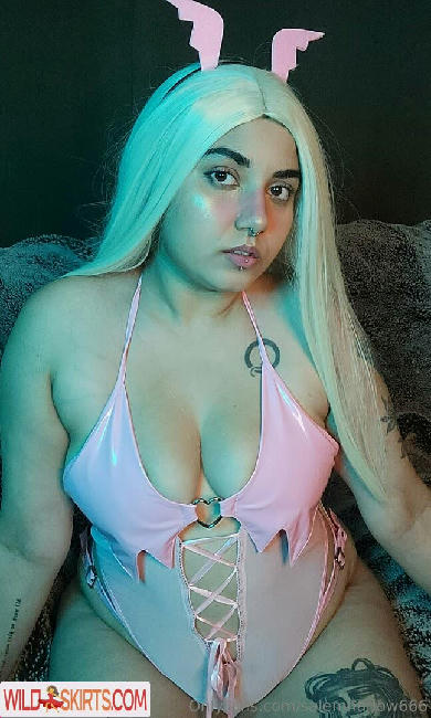 salemharlow666 nude OnlyFans, Instagram leaked photo #24