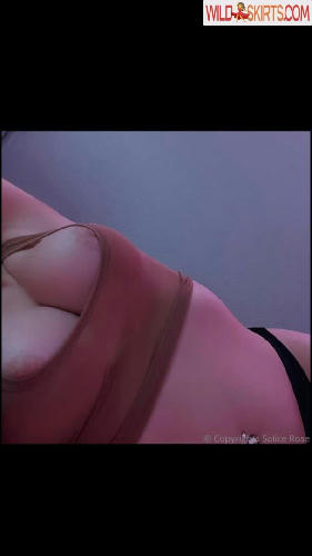Salice Rose nude leaked photo #3