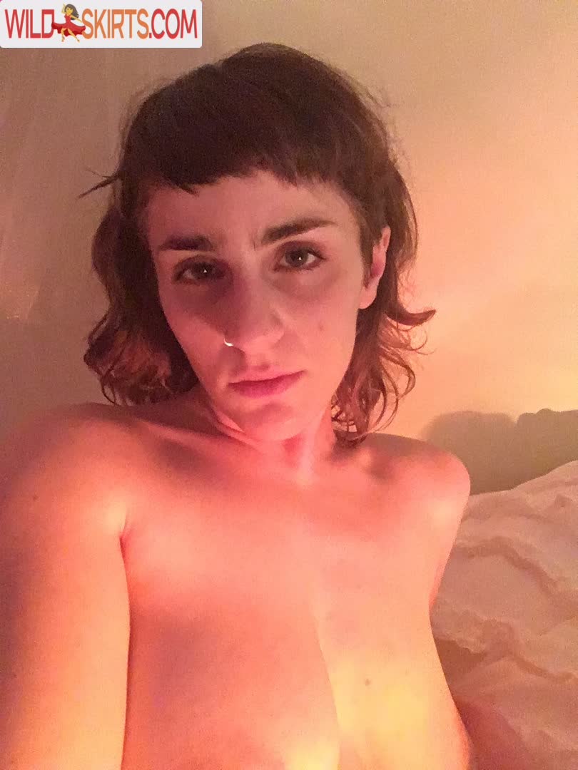 Sally Burtnick / SallySputnik ... AKA... Sallysinsation / punkrocksnl nude Instagram leaked photo #18