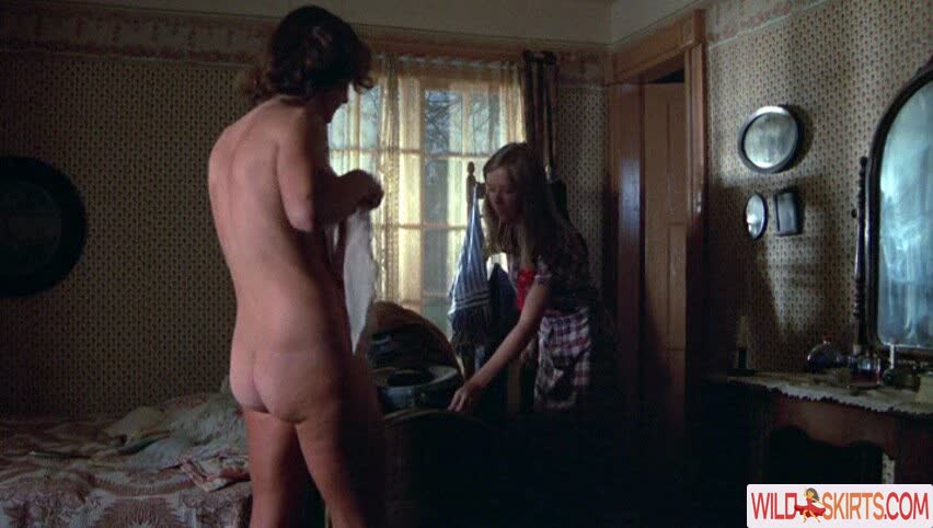 Sally Kirkland nude leaked photo #11