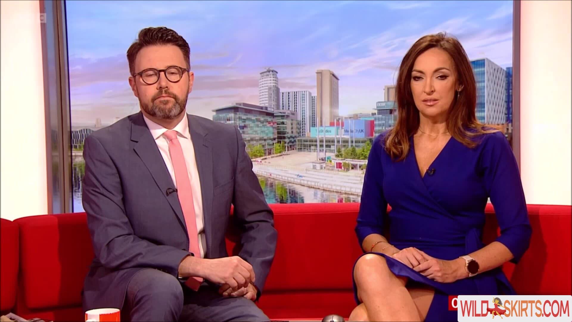 Sally Nugent nude leaked photo #19